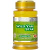 Doplněk stravy Starlife Wild Yam Star 60 kapslí