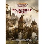 GW Warhammer Fantasy Roleplay Gamemasters Screen – Hledejceny.cz