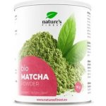 Nature's Finest Matcha Powder Bio 70 g – Hledejceny.cz