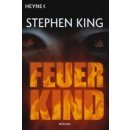 Feuerkind - King, S. [paperback]