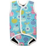 Splash About Baby kombi Tutti Frutti – Hledejceny.cz