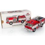 Kovap Tatra 815 hasiči 1:43 – HobbyKompas.cz