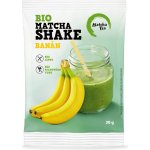 Čajová květina Matcha Tea Bio Matcha shake banán 30 g – Sleviste.cz