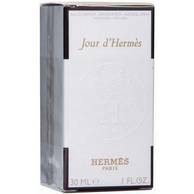 Hermes Jour D'Hermes parfémovaná voda dámská 30 ml