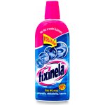 FIXINELA WC gel čistící prostředek 500 ml – Hledejceny.cz