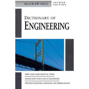 Dictionary of Engineering