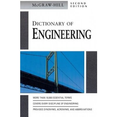 Dictionary of Engineering