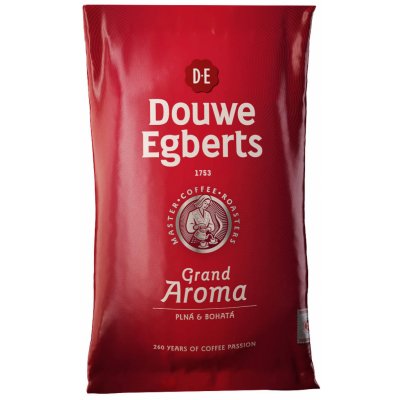 Douwe Egberts GRAND AROMA 100 g