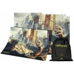 GoodLoot Cyberpunk 2077 Hand 1000 dílků – Hledejceny.cz