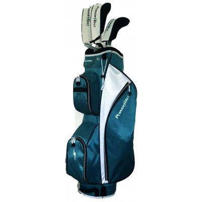 Power Bilt EX 750 Dámský golfový set pravé