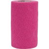 Obvazový materiál 3M Bandáž samolepící 3 m, 10 cm x 4,5 m, 1 ks, hot pink