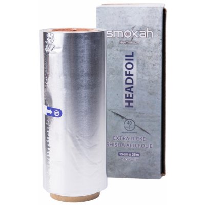 Smokah Alobal 25 m – Zboží Dáma