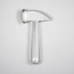 Vykrajovátko kladivo 86x48mm Jandejsek – Hledejceny.cz