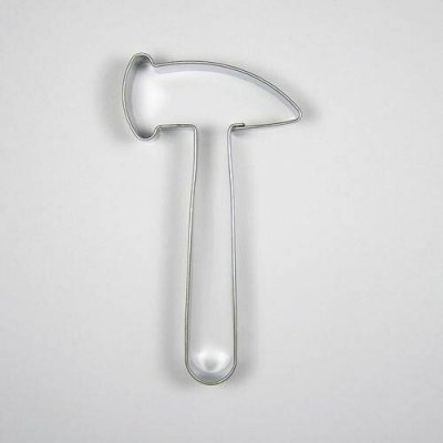 Vykrajovátko kladivo 86x48mm Jandejsek – Hledejceny.cz