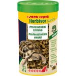 Sera Reptil Professional Herbivor Nature 1000 ml – Hledejceny.cz