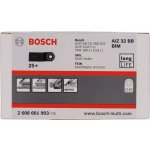 Bosch AIZ 32 BB Hard Wood Bimetalový ponorný pilový list – Hledejceny.cz