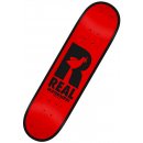 Skateboardová deska Real Doves Renewal
