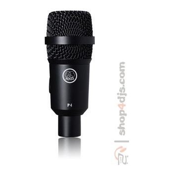 AKG Perception Live P4