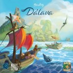 Divukraj: Dálava – Zboží Živě