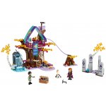 LEGO® Disney 41164 Kouzelný domek na stromě – Hledejceny.cz