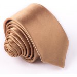 Zlatá kravata Romendik 99982 – Hledejceny.cz