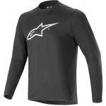 Alpinestars A-Dura Astar Ls 2024 Black – Zboží Dáma