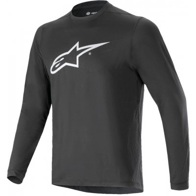 Alpinestars A-Dura Astar Ls 2024 Black – Zboží Dáma