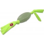 Dog Fantasy Glow míč svítící ve tmě 25 cm – Zboží Dáma