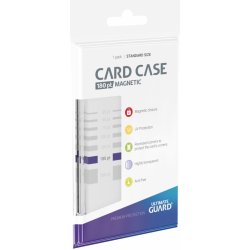 Ultimate Guard Magnetic Card Case 180 pt