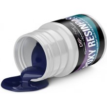 Dipon Pigmentová pasta RAL 5022 noční modrá 50 g