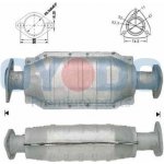 Katalyzátor OYODO 10N0046-OYO | Zboží Auto