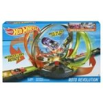 Hot Wheels dráha roto revoluce – Sleviste.cz