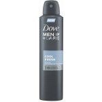 Dove Men+ Care Cool Fresh deospray 250 ml – Zbozi.Blesk.cz