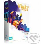 Vlaky na trati CZ/SK - Martin Doležal – Zboží Živě