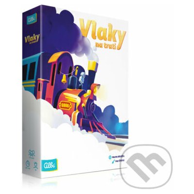 Vlaky na trati CZ/SK - Martin Doležal – Zboží Živě