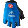 Rukavice na kolo Castelli Giro d'Italia SF blue