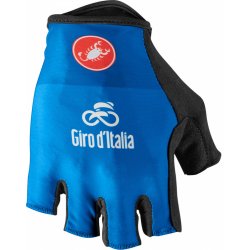 Castelli Giro d'Italia SF blue