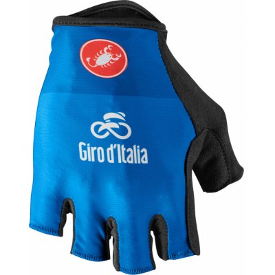 Castelli Giro d'Italia SF blue