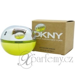 DKNY Donna Karan Be Delicious parfémovaná voda dámská 1 ml odstřik