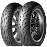 Dunlop Sportmax D207 180/55 R18 74W | Zboží Auto