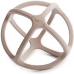 Mushie silikónové hryzátko Ball Shifting Sand – Zboží Mobilmania