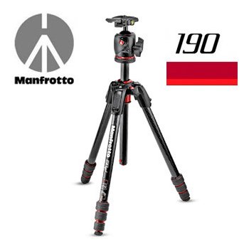 Manfrotto MK190GOC4-BHX