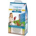 Cats Best UNIVERSAL 20 l/ 11 kg – Zbozi.Blesk.cz