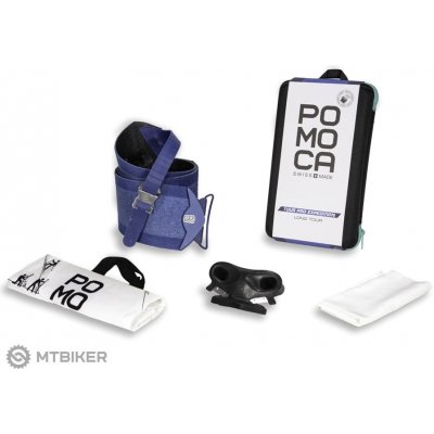 Pomoca Tour Pro Expedition Ready2climb 120 mm – Zbozi.Blesk.cz