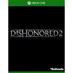 Dishonored 2 – Zboží Živě