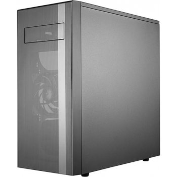 Cooler Master MasterBox NR600 with ODD MCB-NR600-KG5N-S00