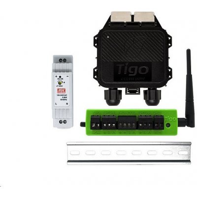 Tigo Cloud Connect Advanced CCA a TAP Kit B3511 – Sleviste.cz