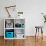 Curver Box INFINITY DOTS 4,5L - šedý – Zboží Dáma