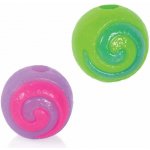 Tommi guma Rota Roo míč (L) 8 cm (MIX BAREV) – Zboží Dáma