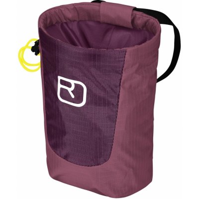 Ortovox Trad Chalkbag mountain rose – Zboží Dáma